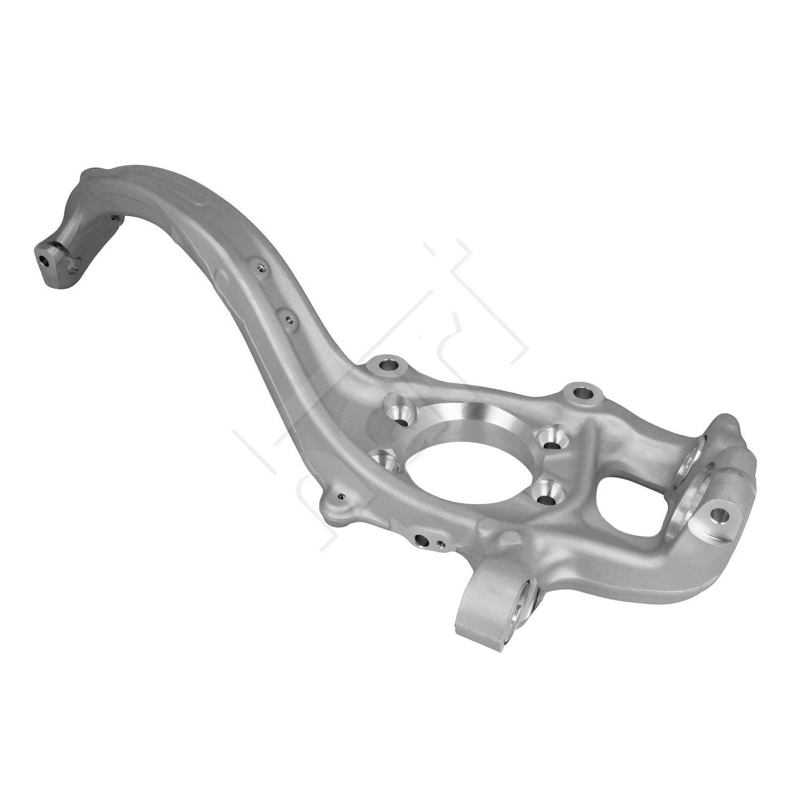HART B47 227 Steering knuckle, wheel suspension