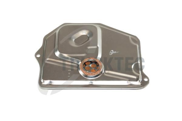 TRUCKTEC AUTOMOTIVE 02.25.016 Hydraulic filter, automatic transmission