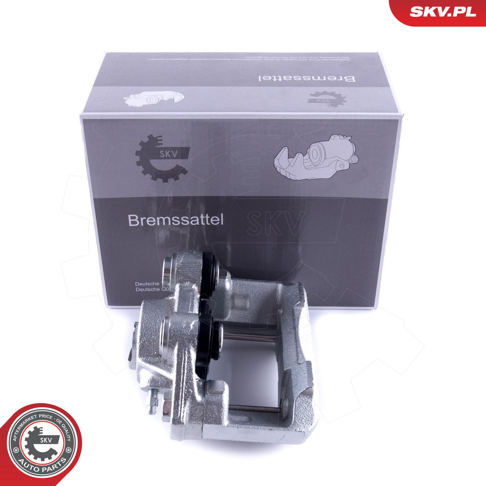 Brake Caliper-5