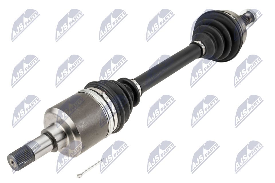 Drive Shaft