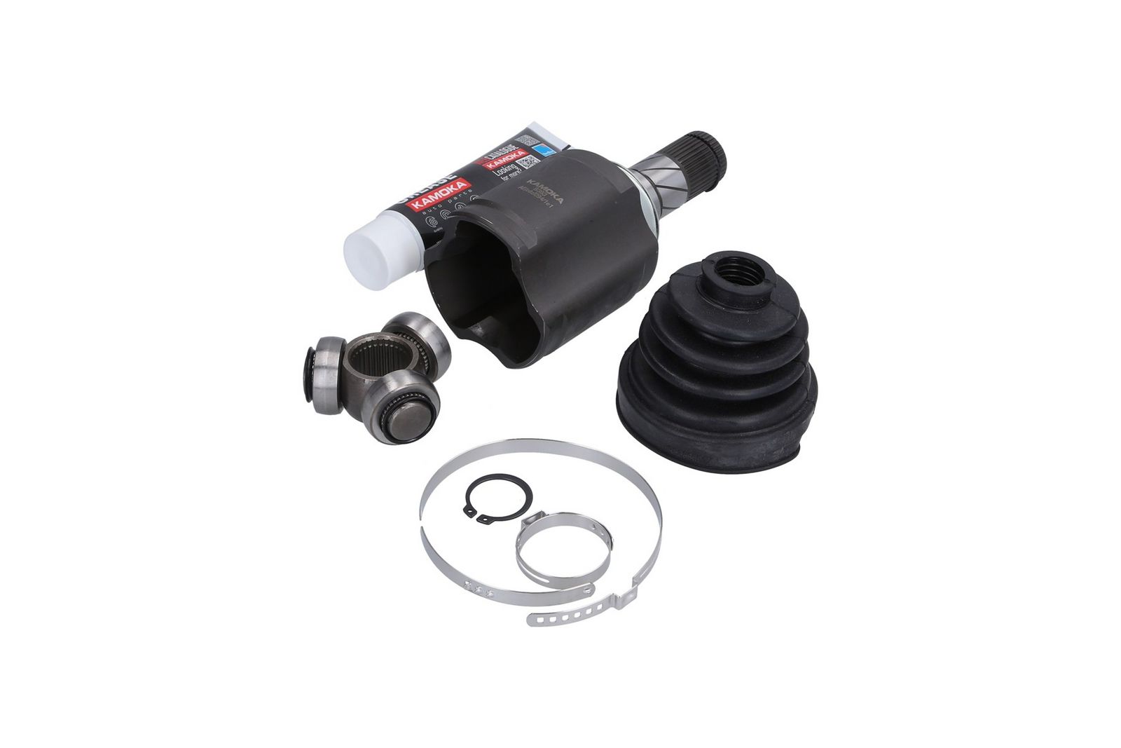 KAMOKA 8383 Joint kit, drive shaft