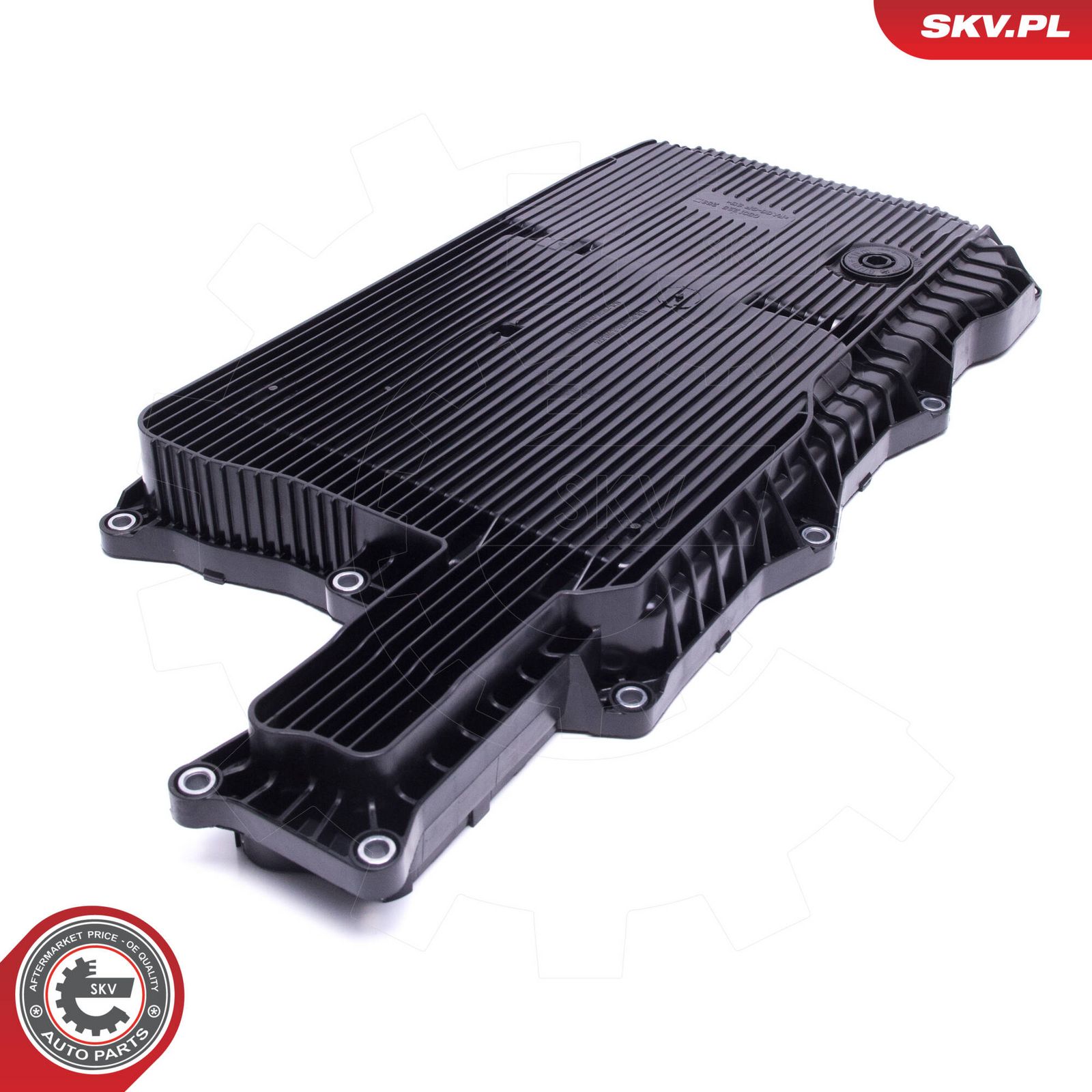 ESEN SKV 48SKV811 Oil sump, automatic transmission