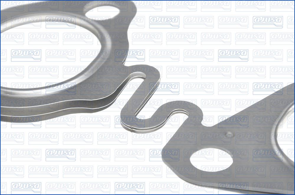 Gasket, exhaust manifold-2
