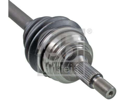 Drive Shaft-1