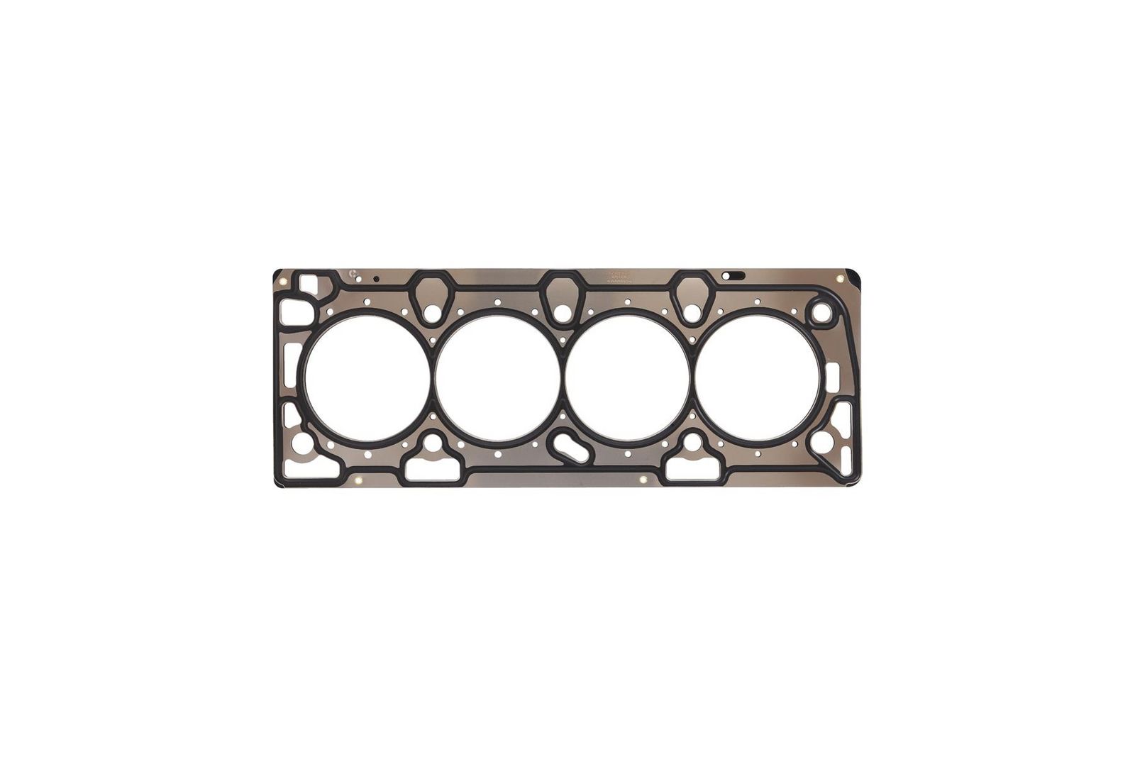 KAMOKA 8701436 Gasket, cylinder head