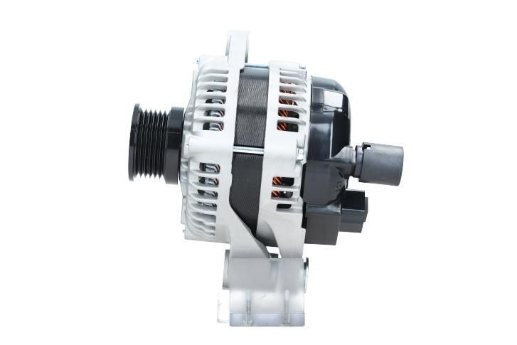 Alternator-1