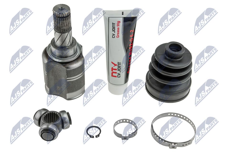 NTY NPW-NS-015 Joint kit, drive shaft