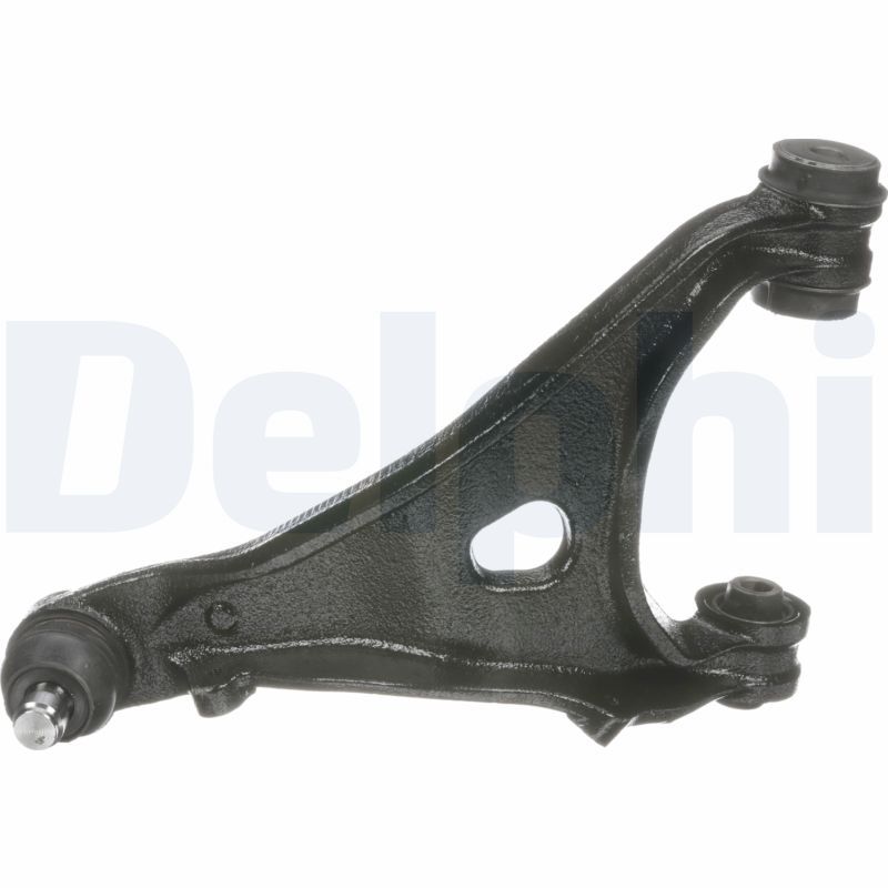 Control/Trailing Arm, wheel suspension-4