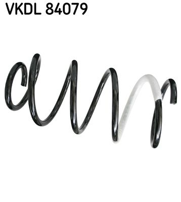 SKF VKDL 84079 Suspension spring