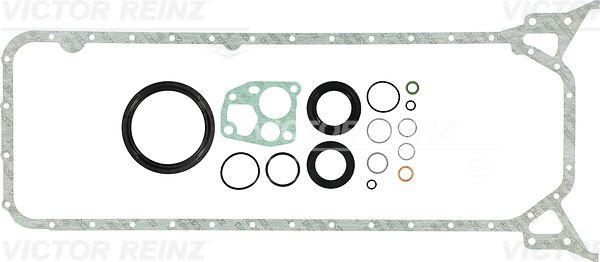 Gasket Kit, crankcase