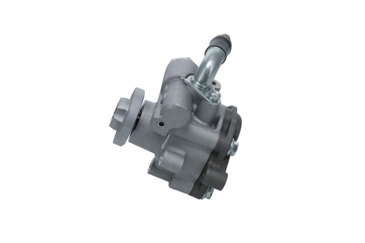Hydraulic Pump, steering-1