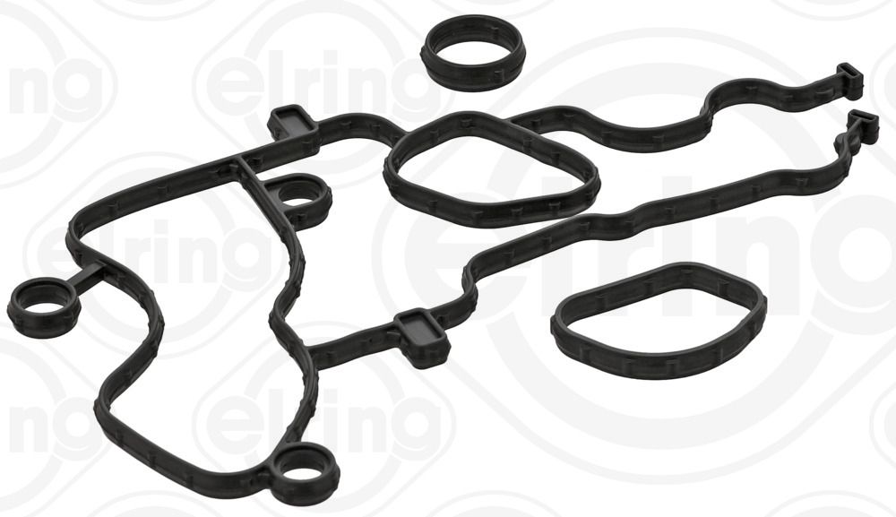 ELRING 113.160 Gasket kit, timing case