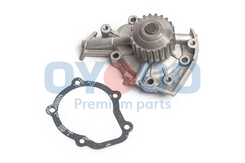 OYODO 10C0006-OYO Water pump, engine cooling