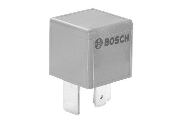 BOSCH 0 986 332 002 Relay, main current