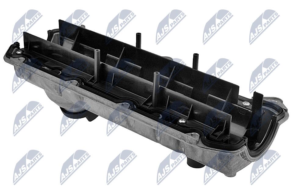 Cylinder Head Cover-1