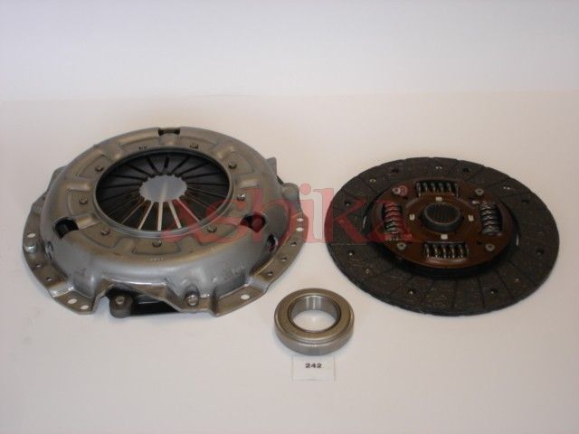 ASHIKA 92-02-242 Clutch kit