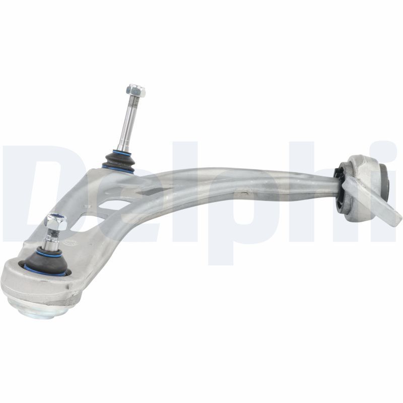 Control/Trailing Arm, wheel suspension-4