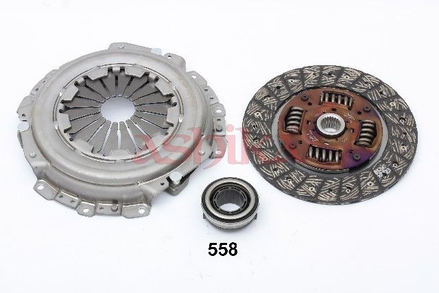 ASHIKA 92-05-558 Clutch kit