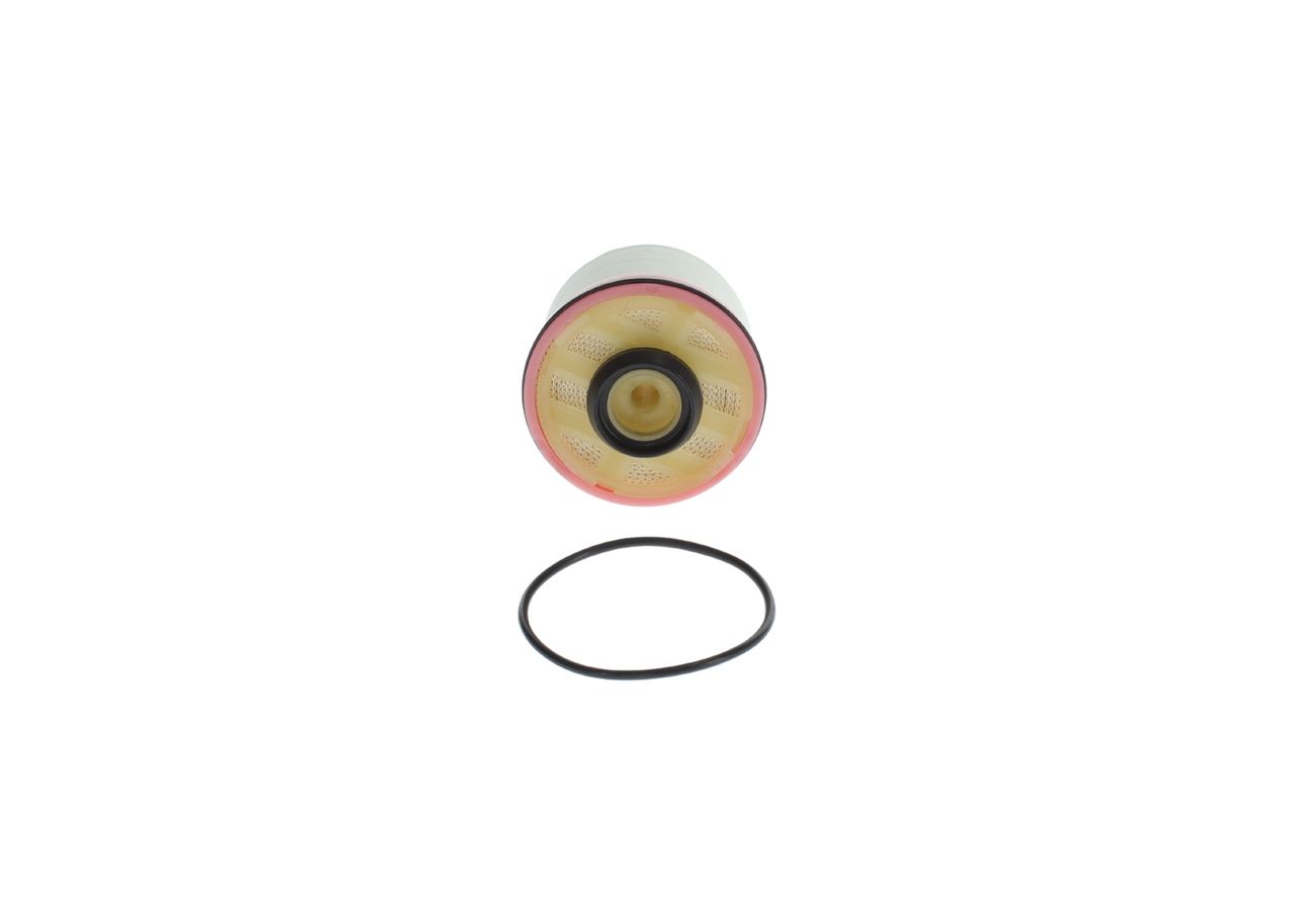 Fuel Filter-1