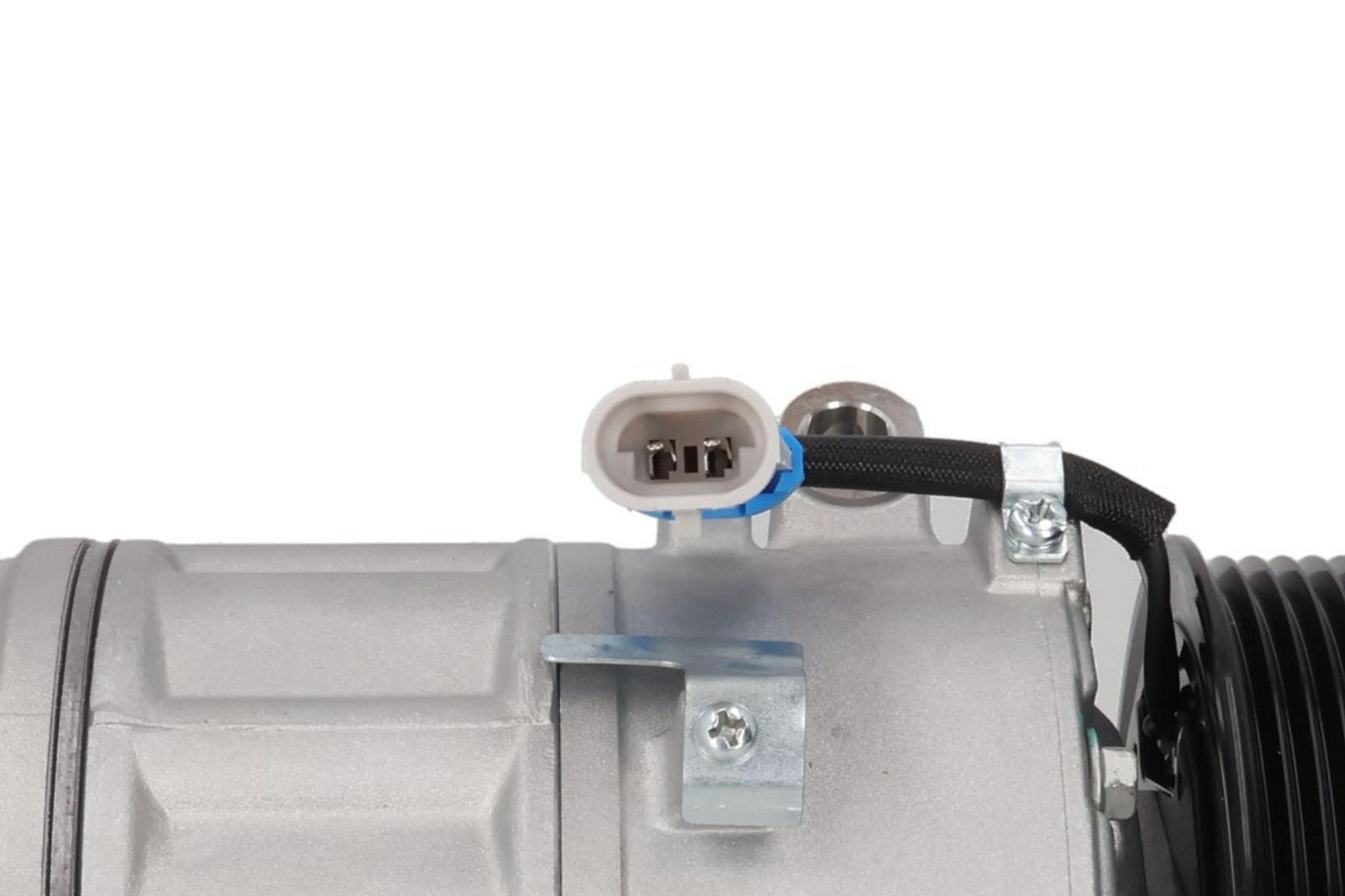 Compressor, air conditioning-4