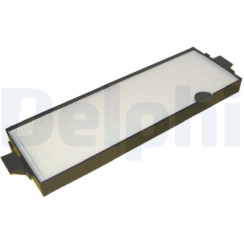 DELPHI TSP0325055 Filtras, salono oras