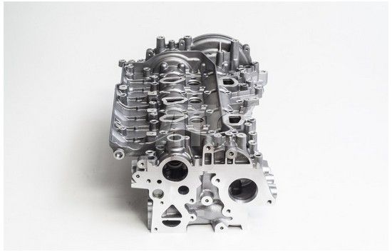 Cylinder Head-6