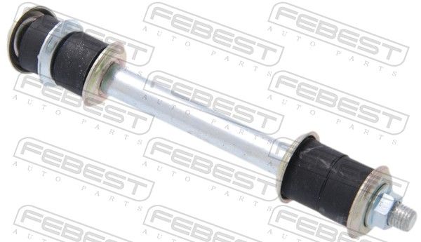 FEBEST 1223-POR Link/coupling rod, stabiliser bar