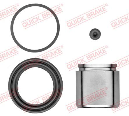 QUICK BRAKE 114-5554 Repair kit, brake caliper