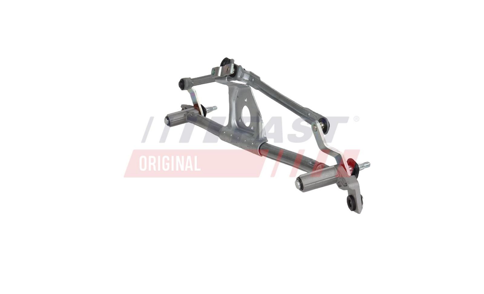 Wiper Linkage-3