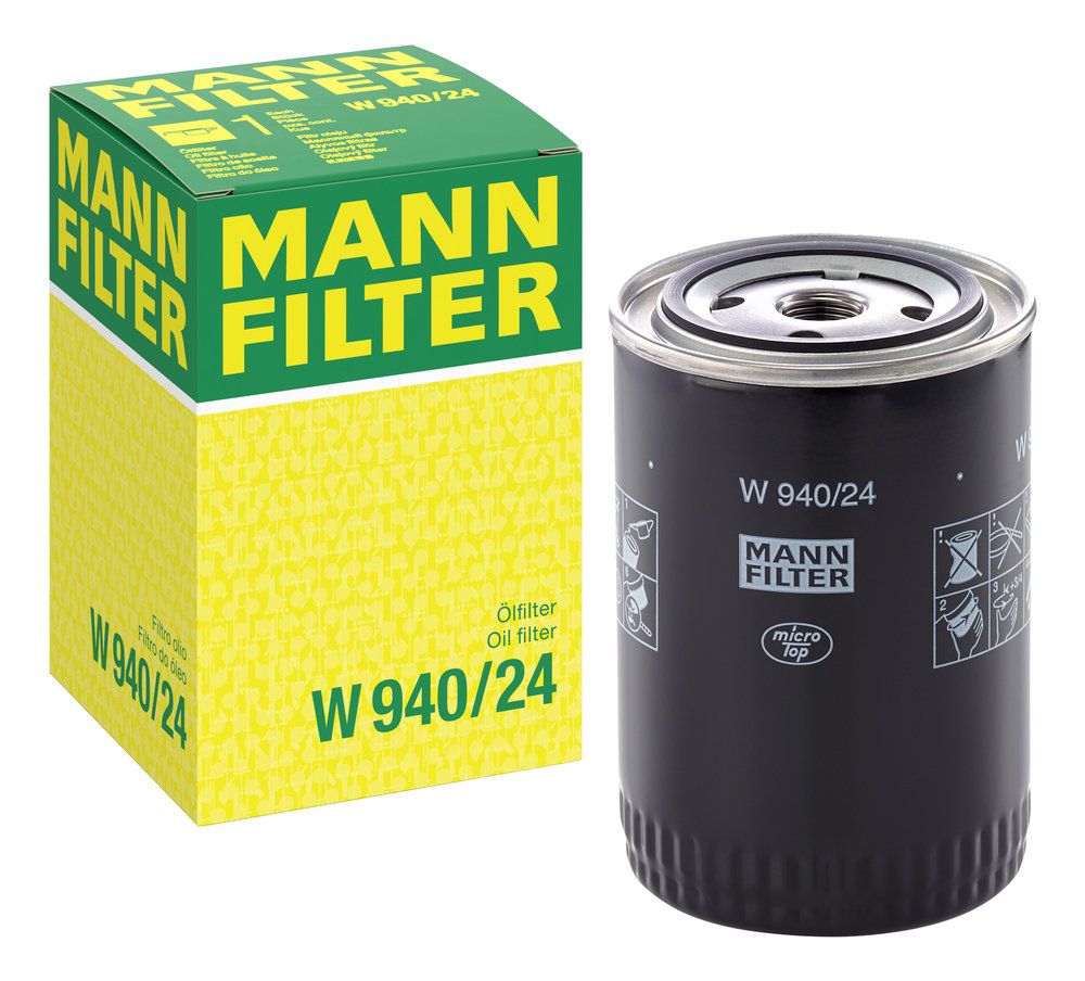 Oil Filter-3