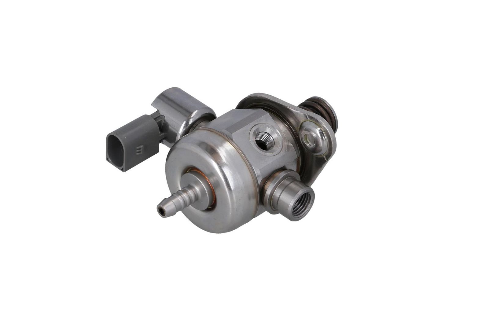 High-pressure Pump-1