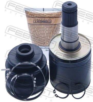 FEBEST 0411-KB4LH Joint kit, drive shaft