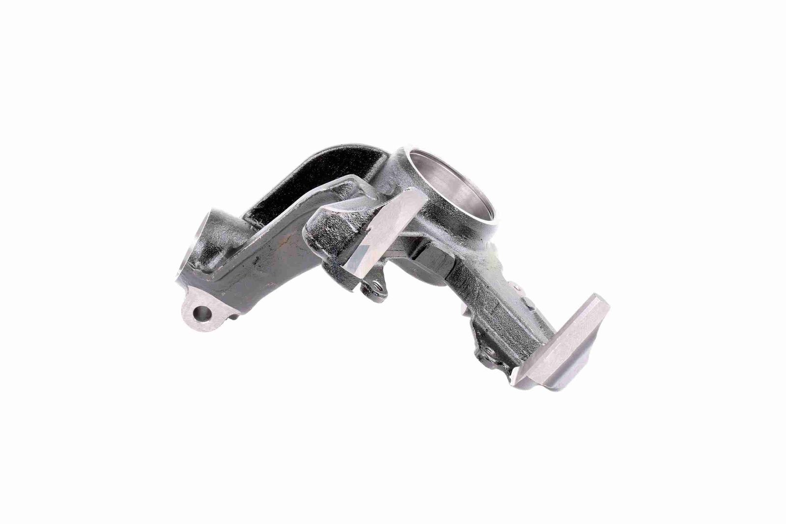 Steering Knuckle, wheel suspension-7