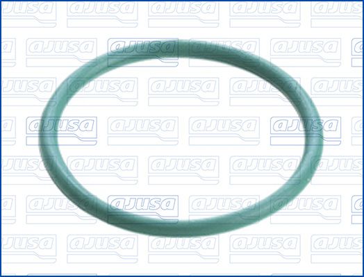 AJUSA 16092500 Seal ring, nozzle holder