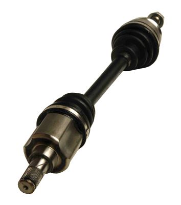 Drive Shaft-1