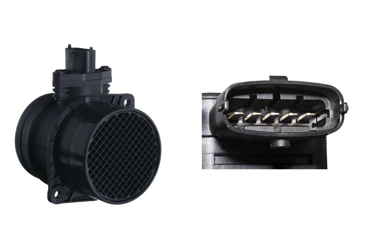 Mass Air Flow Sensor-2