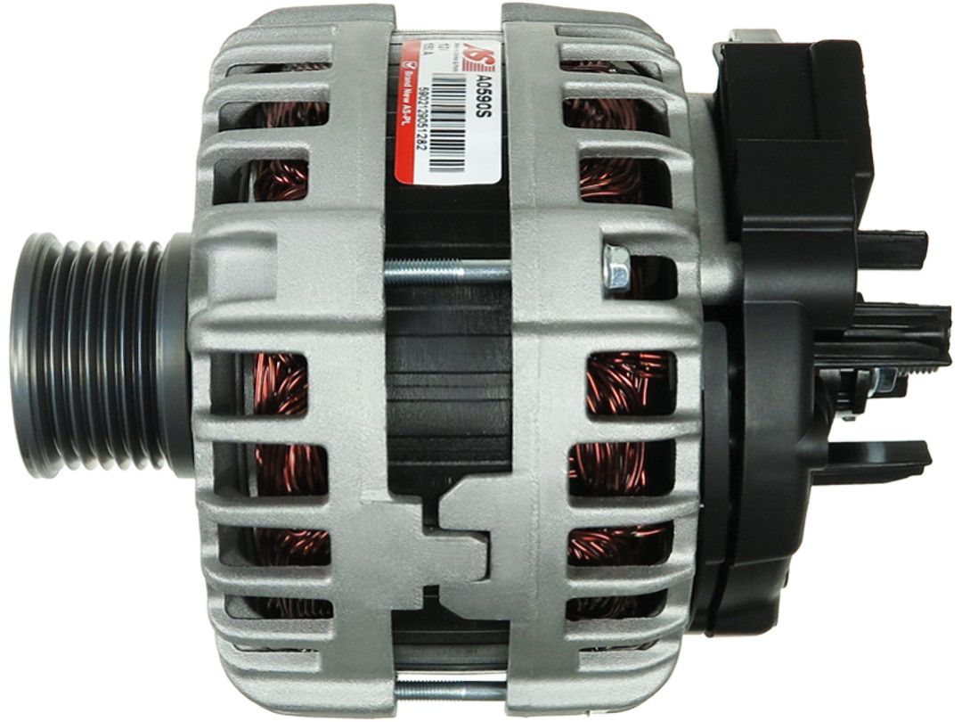 Alternator-3