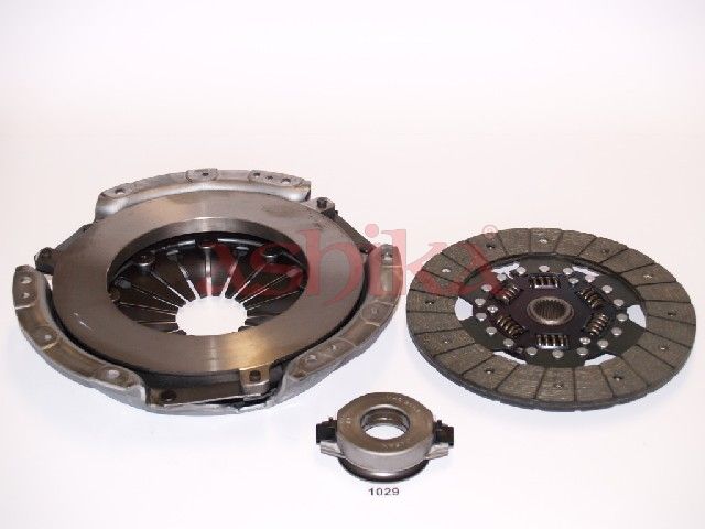 Clutch Kit-1