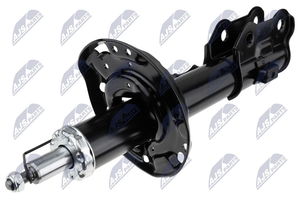 Shock Absorber