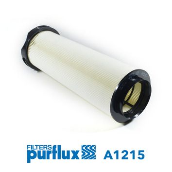 PURFLUX A1215 Air filter