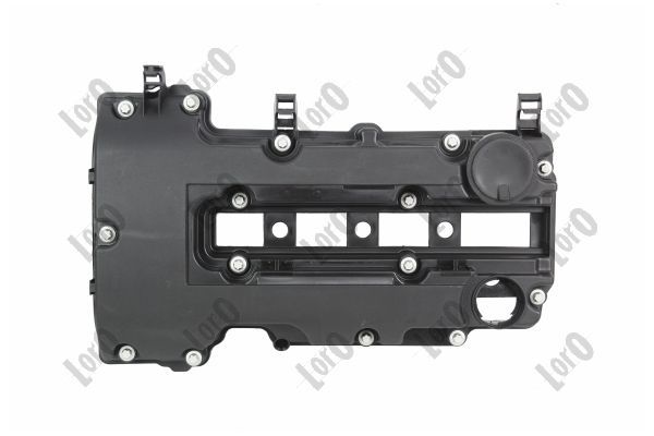 ABAKUS 123-00-031 Cylinder head cover