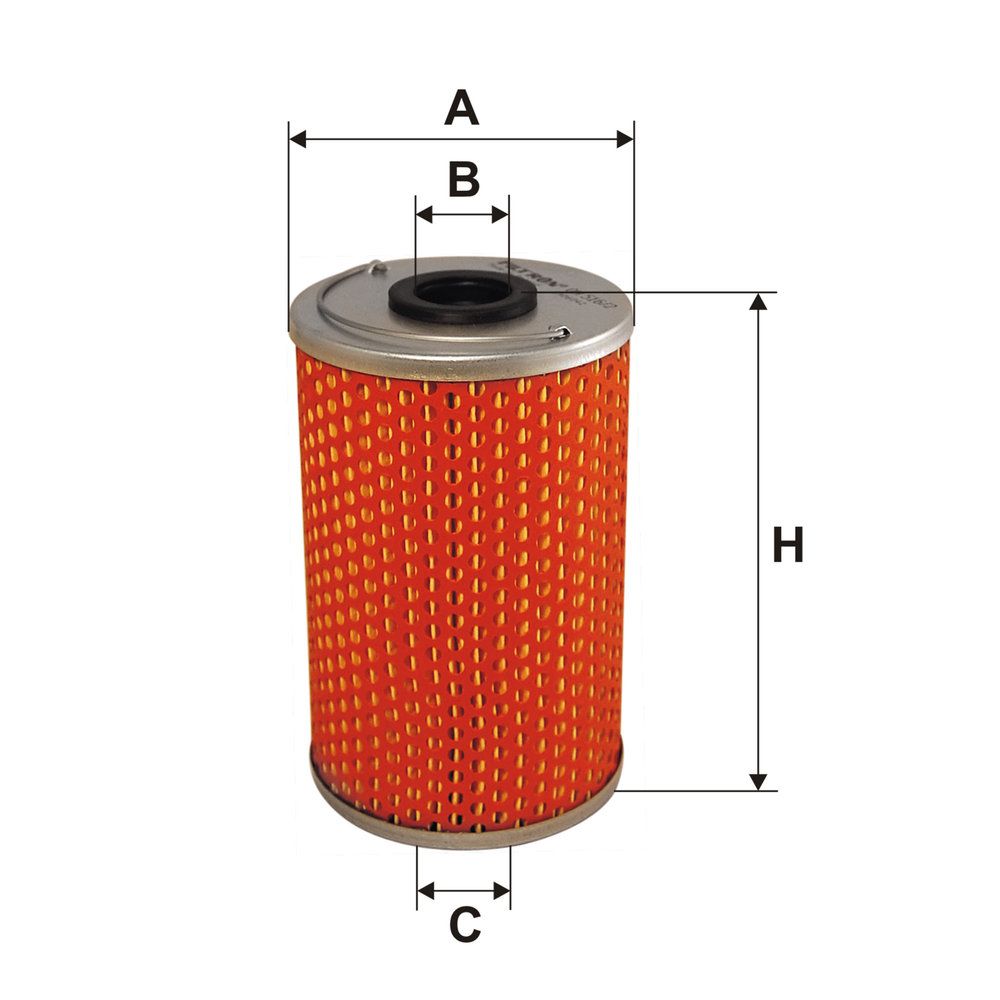 Oil Filter-1