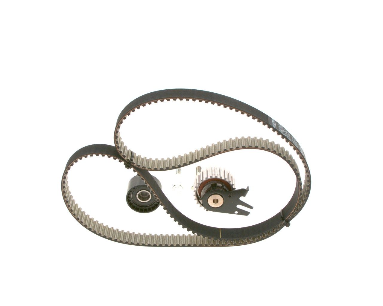 Timing Belt Kit-5