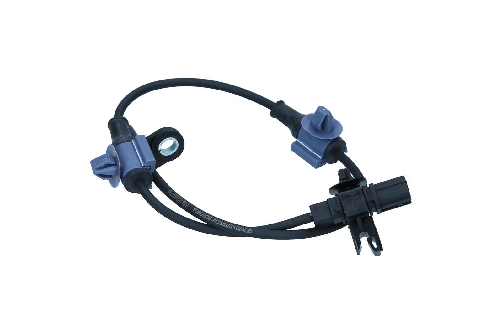 Sensor, wheel speed-3