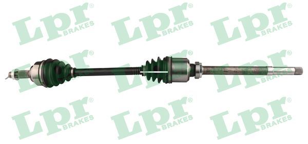 LPR DS52331 Drive shaft