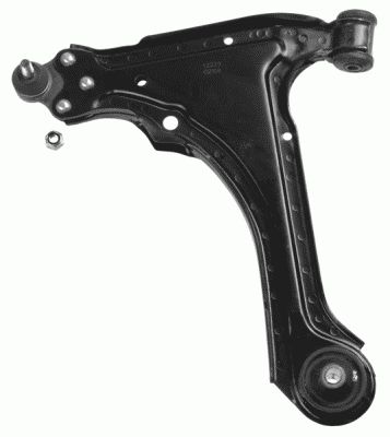 LEMFÖRDER 12223 01 Control/trailing arm, wheel suspension