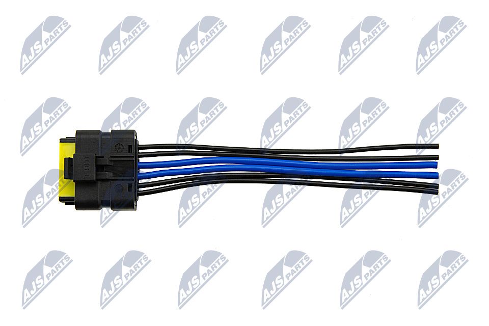 Repair Kit, cable set-3