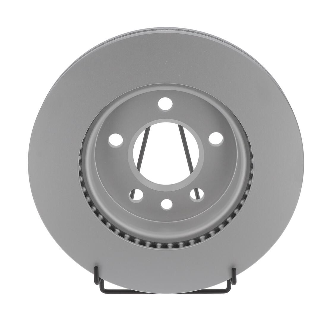 JURID 562722JC-1 Brake disc