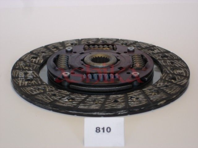 ASHIKA 80-08-810 Clutch disc