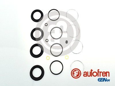 Repair Kit, brake caliper